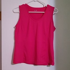 Like New C9 by Champion Tank